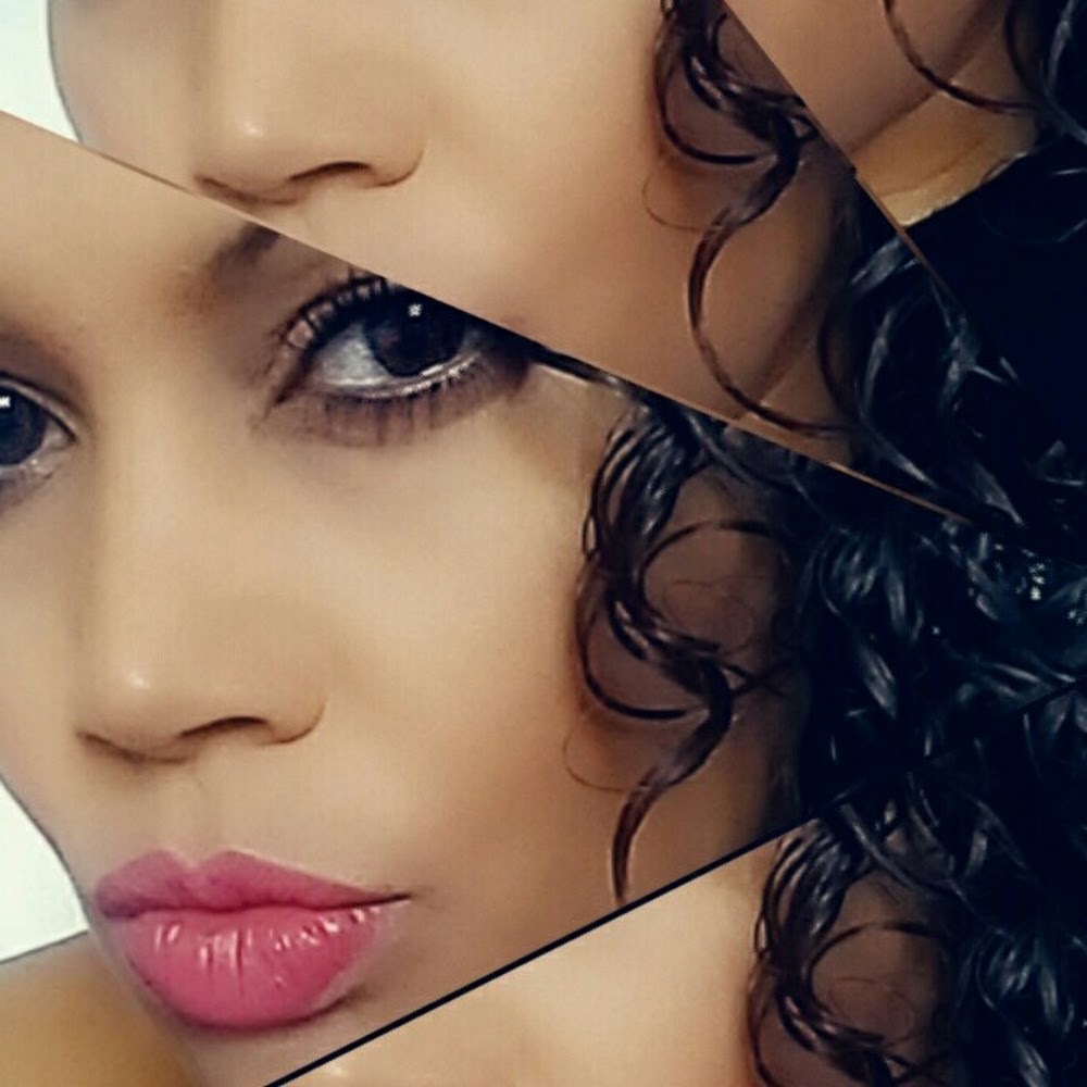 Meet your Posher, Sasha